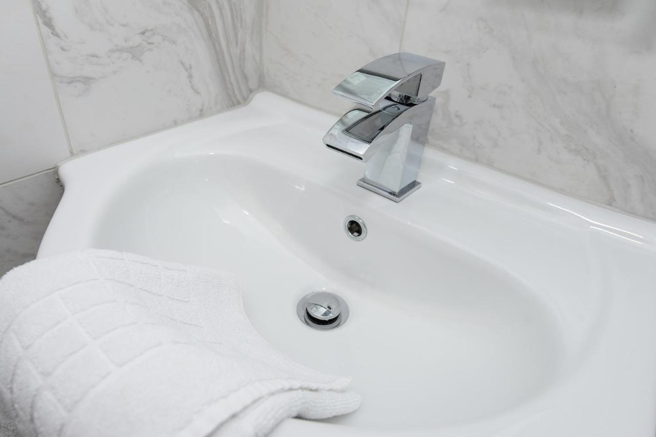 Adbolton House Apartments - Sleek, Stylish, Brand New & Low Carbon 노팅엄 외부 사진