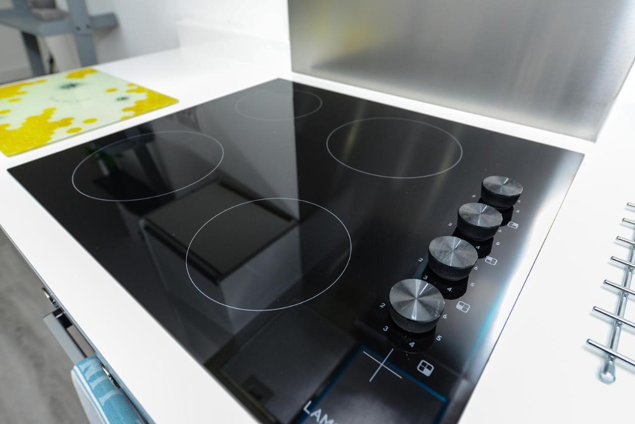 Adbolton House Apartments - Sleek, Stylish, Brand New & Low Carbon 노팅엄 외부 사진