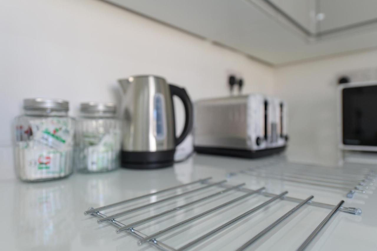 Adbolton House Apartments - Sleek, Stylish, Brand New & Low Carbon 노팅엄 외부 사진