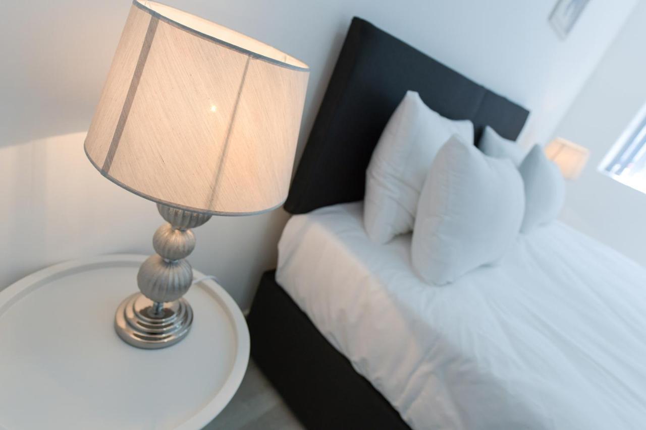 Adbolton House Apartments - Sleek, Stylish, Brand New & Low Carbon 노팅엄 외부 사진