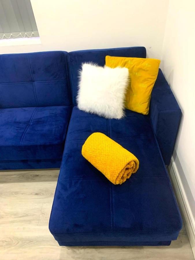 Adbolton House Apartments - Sleek, Stylish, Brand New & Low Carbon 노팅엄 외부 사진
