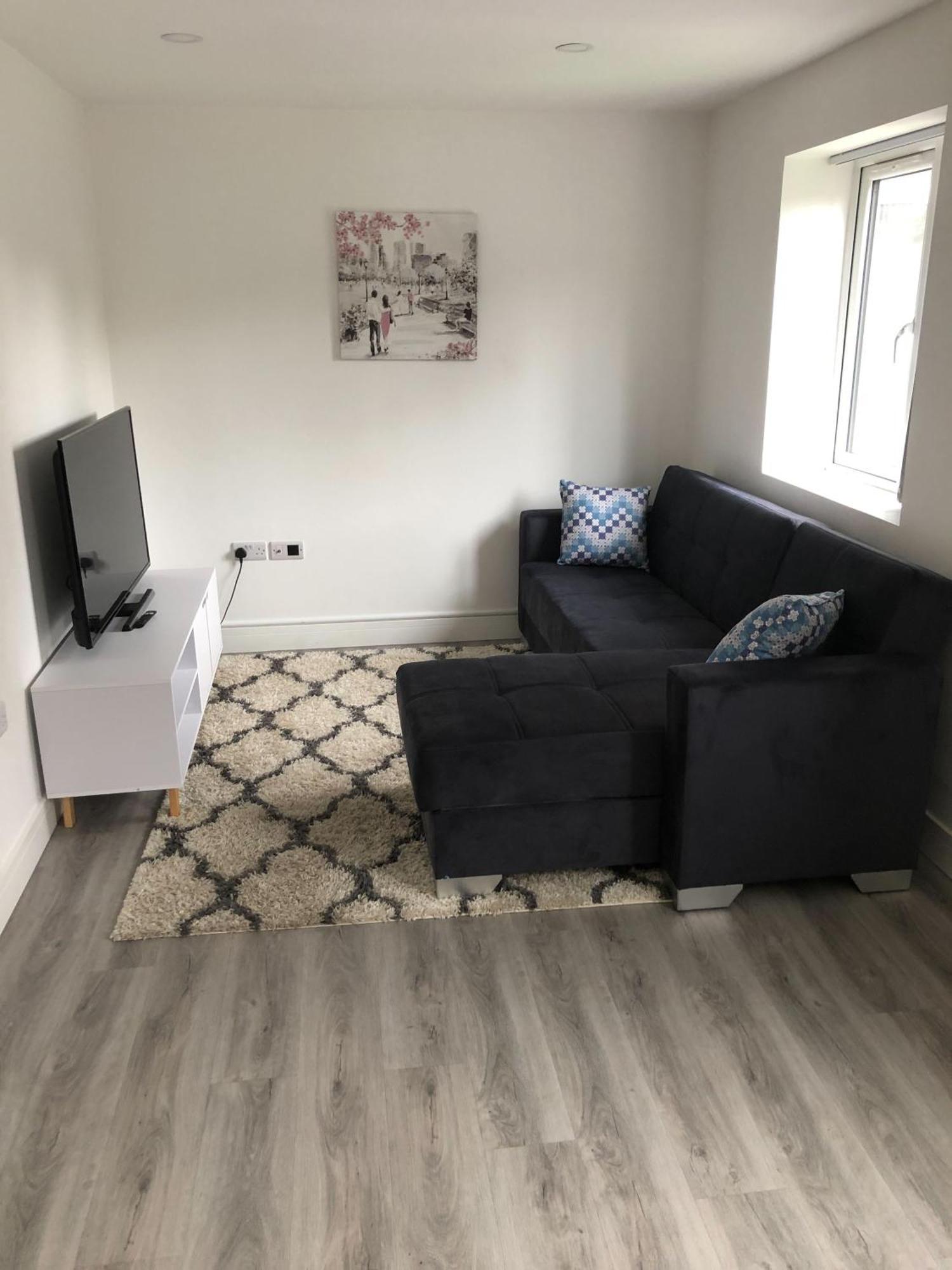 Adbolton House Apartments - Sleek, Stylish, Brand New & Low Carbon 노팅엄 외부 사진
